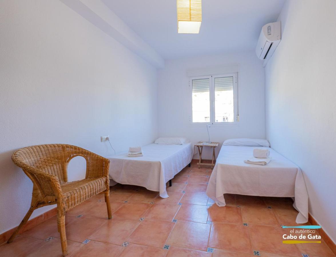 Cala Arena-Carbon Apartment El Pozo de los Frailes Exterior foto
