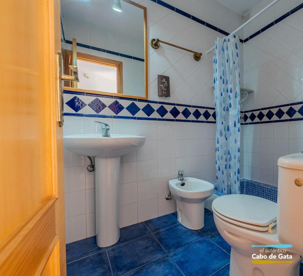 Cala Arena-Carbon Apartment El Pozo de los Frailes Exterior foto