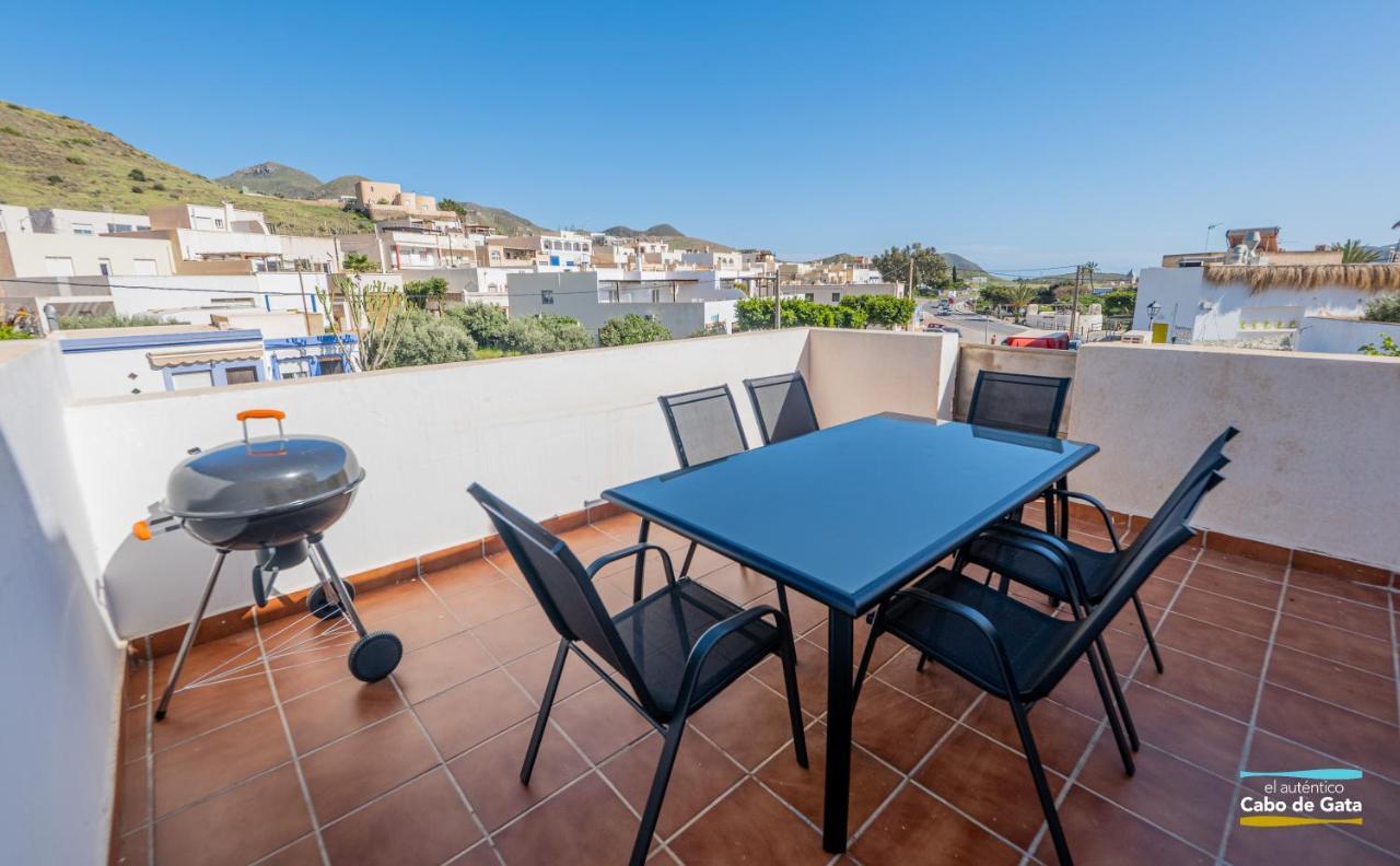 Cala Arena-Carbon Apartment El Pozo de los Frailes Exterior foto