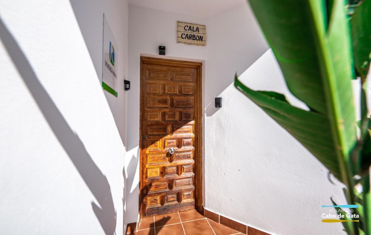 Cala Arena-Carbon Apartment El Pozo de los Frailes Exterior foto