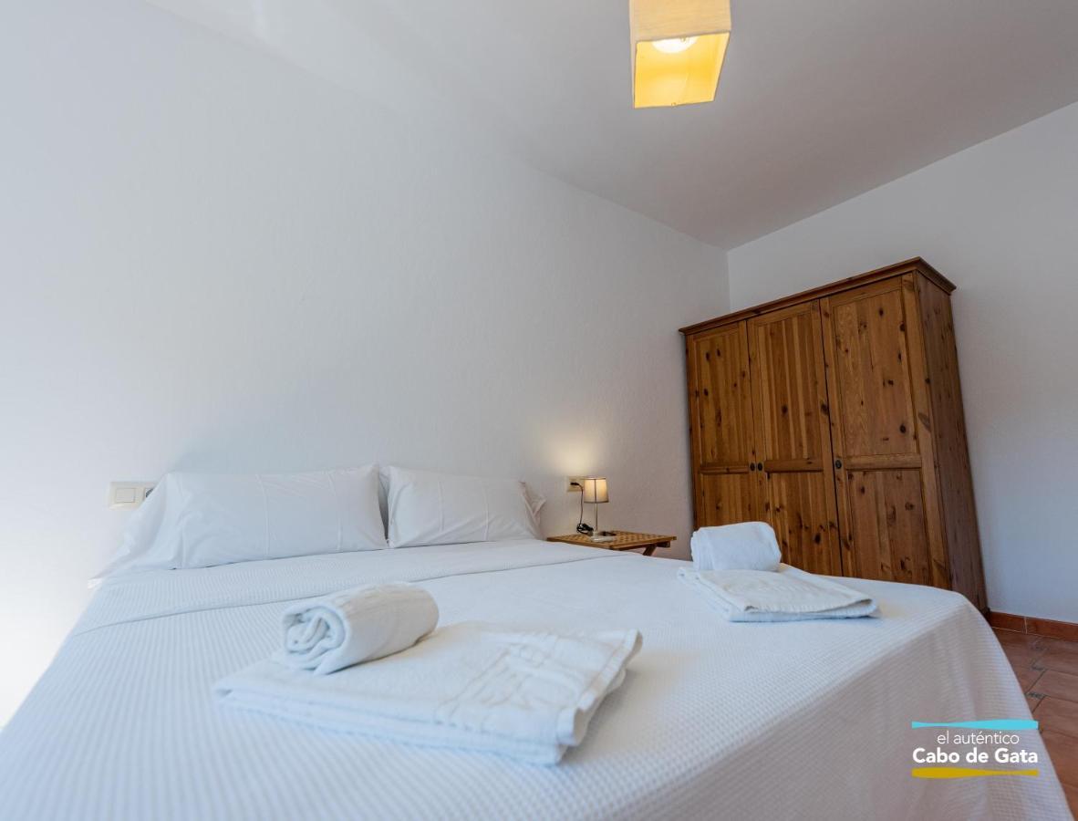 Cala Arena-Carbon Apartment El Pozo de los Frailes Exterior foto
